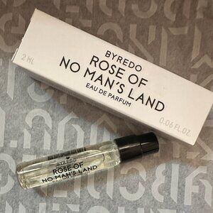 Byredo Rose of No Man's Land